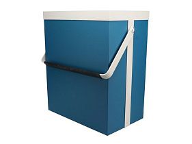 Bud Industries TR-6102