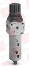 Пневматический фильтр-регулятор Артикул MC202-D10 от производителя CAMOZZI