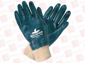 Перчатки Артикул 9781XL от производителя MCR SAFETY