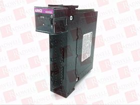 Модуль / стойка ПЛК Артикул 3202 от производителя ADVANCED MICRO CONTROLS