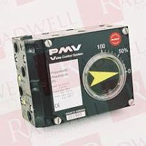 Датчик положения / приемник / монитор Артикул EP5XX-HPGU-21K01-PV9DA-4Z от производителя PMV