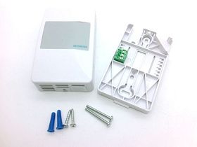 Датчик комнатной температуры Siemens QAA2212.EWSN, PT1000, 0-50°C