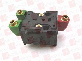 Пневматический блок  ввода/вывода / Адаптер  / Подложка Артикул PZUB12 от производителя PARKER