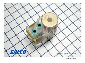 Panduit T050X000VWC-WH