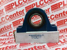 Подшипник Артикул C252-316 от производителя MB MANUFACTURING