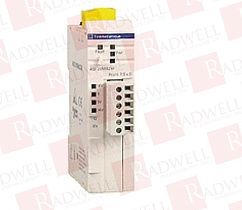 Модуль логического ввода-вывода постоянного тока Артикул ASI20MA2VU от производителя SCHNEIDER ELECTRIC