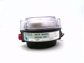 Герконовый сигнализатор уровня PM5 BADGER METER, 120В, 0.5А
