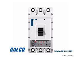 Cutler Hammer, Div of Eaton PDG33G0250E5RJ