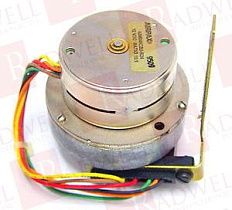 Двигатель Артикул 42M048C2U-Z24 от производителя DANAHER MOTION