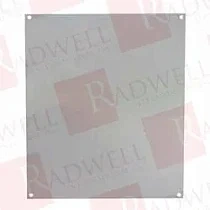 Кронштейн для защитного корпуса Артикул TEF-PLATE08 от производителя PROTECTION TECHNOLOGY