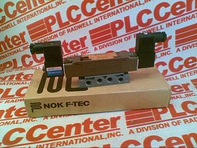 Электромагнитный клапан  Артикул TA511-DC1 от производителя NOK FTEC