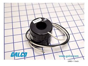 Instrument Transformer, Div of GE 2DARL-251