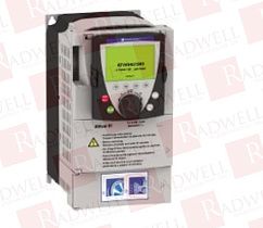 Привод Артикул ATV61H075M3 от производителя SCHNEIDER ELECTRIC