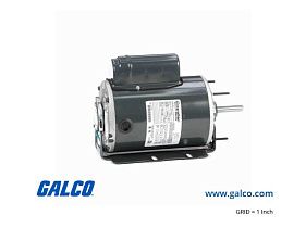 Marathon Electric 048A17T237