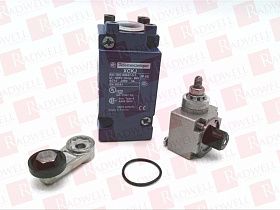 Концевой выключатель Артикул XCKJ110511 от производителя TELEMECANIQUE SENSORS