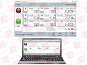 Рулетка Артикул SW-MAWS-6 от производителя MASSLOAD