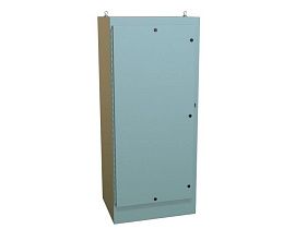 Hammond Manufacturing 1418N4X24QT