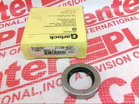 Уплотнение Артикул 63X0287 от производителя GARLOCK