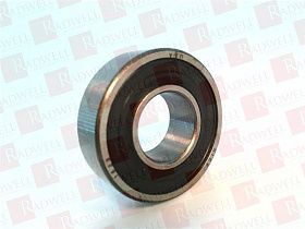 Подшипник Артикул 1623-DCTN от производителя RBC BEARINGS
