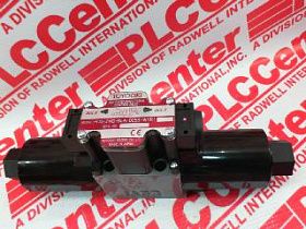 Гидравлический клапан Артикул HD32WDBCA025BWYR от производителя TOYO-OKI