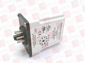 Монитор  напряжения / фазы Артикул PMPU от производителя MACROMATIC