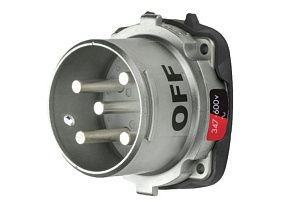 Meltric 37-68143-270