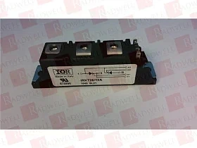 Мостовой выпрямитель Артикул IRKT26/12A от производителя INTERNATIONAL RECTIFIER