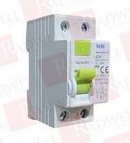 Автоматический выключатель в литом корпусе Артикул IDR2025 от производителя MIAMI BREAKER