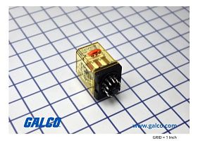 IDEC RR3PA-ULCAC120V