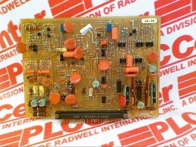 004573 Промышленная компьютерная плата от MILLER ELECTRIC