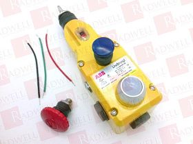 Защитное реле Артикул 2TLA050202R1332 от производителя ASEA BROWN BOVERI