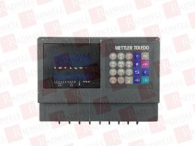 Плата / контроллер веса Артикул JXHA1000000 от производителя METTLER TOLEDO