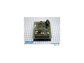 Firing Circuits 1613-0021