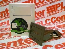 Таймер  Артикул MC6MF25CPSAC200V от производителя AMETEK