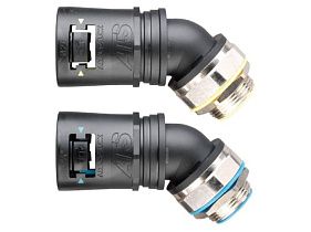 Adaptaflex, a Division of T&B AT16/038/S45/BLY