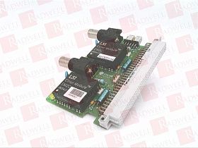 Плата ПК Плата ПЛК / дополнения к  плататам Артикул EL031 от производителя METSO AUTOMATION