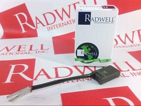 Щётка Артикул 25C11016P02 от производителя NATIONAL CARBON