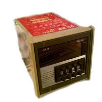 DC-SB4-NZH Счетчик/генератор частоты от HOKUYO AUTOMATIC CO