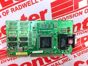 Модуль / стойка ПЛК Артикул VC512TM от производителя TRIDENT