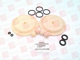 Ремонтный комплект  для насоса Артикул 637429-AA от производителя INGERSOLL RAND