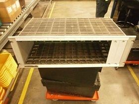 PWA87860-01 Модуль/стойка ПЛК от BENTLY NEVADA