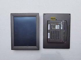 LCD121-018 LCD/LED дисплей от CINCINNATI MILACRON