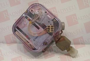 Реле давления Артикул A1411-T-70 от производителя SAUTER