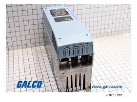 Vacon NXS00315A2H1SSSA1A2