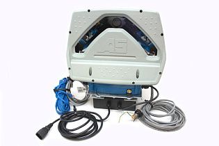 Промышленный сканер штрих-кода AXIOM-X от ACCU SORT