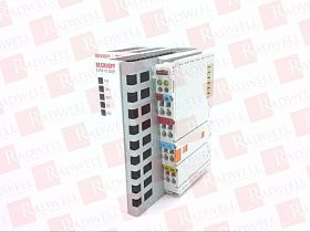 Плата процессора / контроллера Артикул CX9010-0002 от производителя BECKHOFF