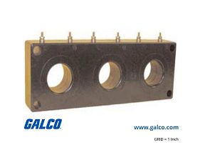 Instrument Transformer, Div of GE 3P41-401