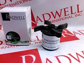 Импеллер Артикул 0150-0125-0300 от производителя MARCH MANUFACTURING CO