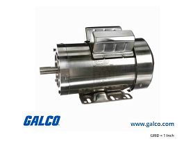 Marathon Electric N348