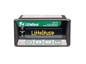 Littelfuse EL731-02-00